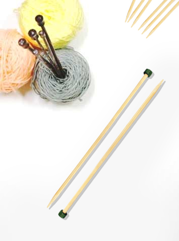 knitters pride interchangeable knitting needles. Knit and purr kit.  Brand new